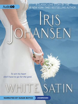 cover image of White Satin